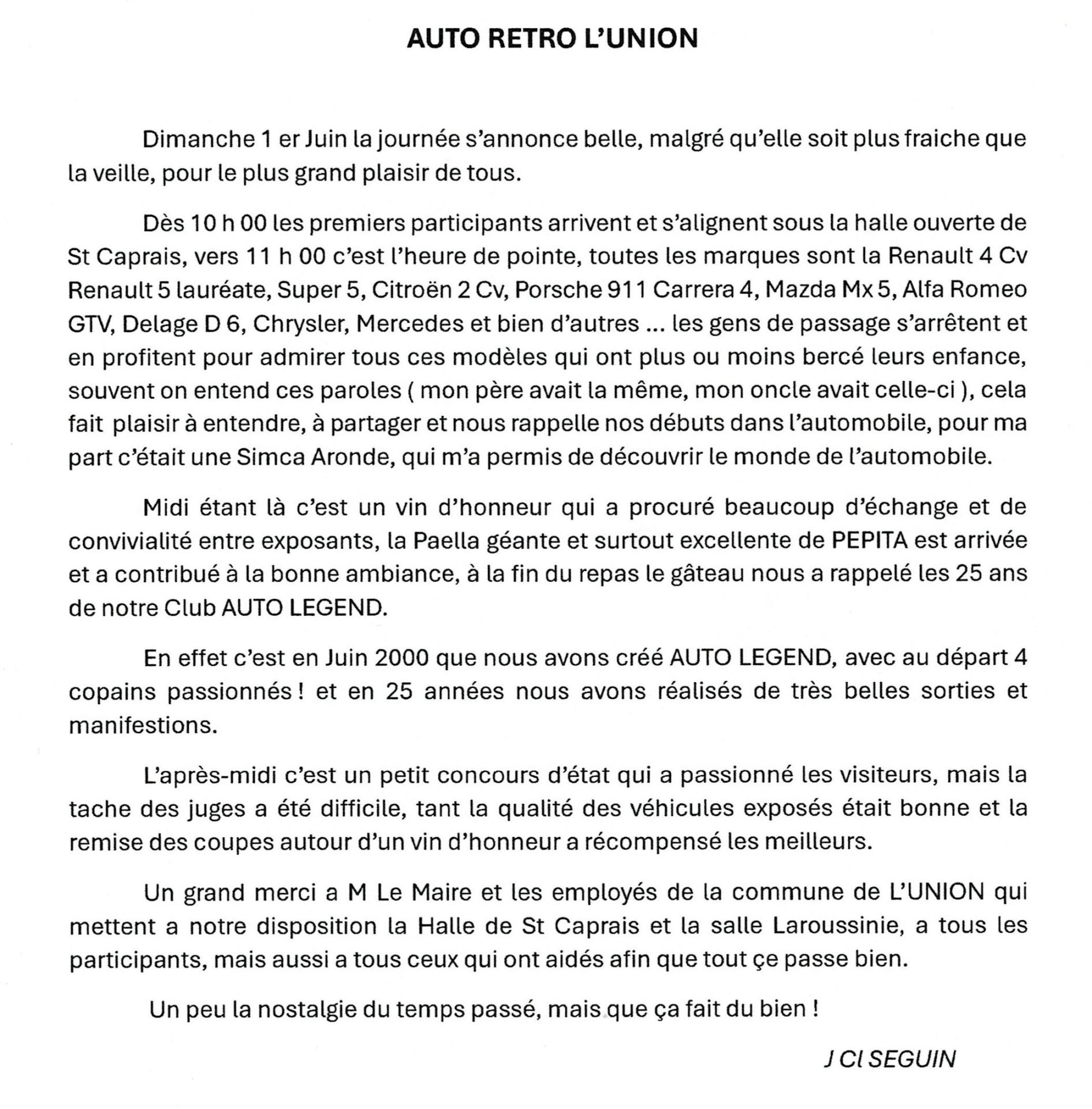 Cr retro lunion 25